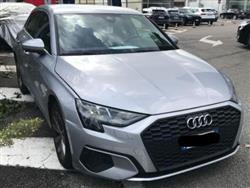 AUDI A3 SPORTBACK SPB 35 TFSI COD S tronic