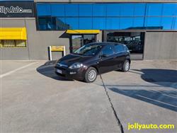 FIAT PUNTO 1.4 5 porte S&S Dualogic MyLife