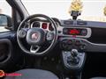 FIAT PANDA CROSS 0.9 TwinAir Turbo S&S 4x4