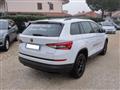 SKODA KODIAQ 2.0 TDI SCR DSG Executive