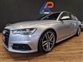 AUDI A6 AVANT Avant 3.0 TDI quattro S-line business plus