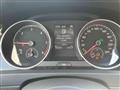 VOLKSWAGEN GOLF 1.6 TDI 110 CV DSG Highline Tagliandata