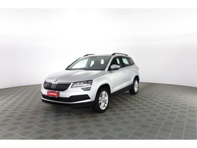 SKODA KAROQ 1.6 TDI SCR DSG Executive