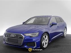 AUDI A6 AVANT Avant 40 2.0 TDI S tronic Business Sport