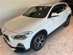 BMW X2 xDrive20d Business-X StepTronic 190cv