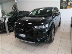 DS 7 CROSSBACK BlueHDi 130 aut. Performance Line+
