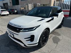 LAND ROVER RANGE ROVER EVOQUE HYBRID 2.0D I4 204cv Auto R-Dynamic SE