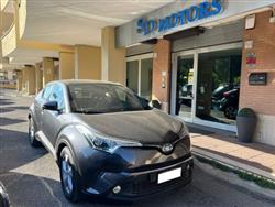 TOYOTA C-HR 1.8 Hybrid E-CVT Business