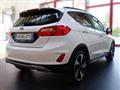 FORD Fiesta 1.0 ecoboost h s&s 125cv my20.75