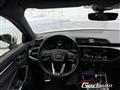 AUDI Q3 SPORTBACK SPB 35 TDI S tronic S line edition FULL-LED NAVI