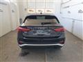 AUDI Q3 SPORTBACK Q3 SPB 35 TDI S tronic S line edition