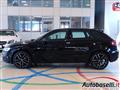 AUDI A3 SPORTBACK SPORTBACK 1.6 TDI 116CV 5PORTE, FARI XENON PLUS