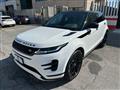 LAND ROVER RANGE ROVER EVOQUE HYBRID 2.0D I4 204cv Auto R-Dynamic SE