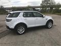 LAND ROVER DISCOVERY SPORT Discovery Sport 2.0 TD4 150 CV SE