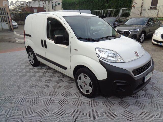 FIAT FIORINO 1.3 MJT 95CV Cargo SX..CLIMA..SERVICE DIMOSTRABILI