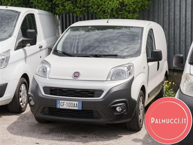 FIAT FIORINO 1.3 MJT 95CV Cargo SX