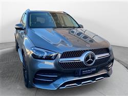 MERCEDES CLASSE GLE - V167 2019 350 de phev (eq-power) Premium 4matic auto