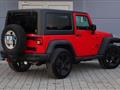 JEEP WRANGLER 3.6 V6 Sahara Auto 4x4