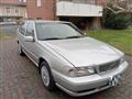 VOLVO S70 2.4i 20V (140CV) tagliandata iscrivibile ASI