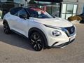 NISSAN JUKE 1.0 DIG-T 117 CV DCT N-Design