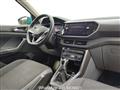 VOLKSWAGEN T-CROSS 1.0 TSI 110 CV DSG Advanced