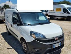 FIAT DOBLÒ 1.6 MJT 105CV S&S PL-TN Cargo Maxi Lounge