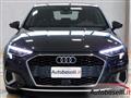 AUDI A3 SPORTBACK SPORTBACK 30 TFSI S TRONIC BUSINESS ADVANCED