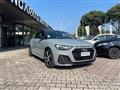 AUDI A1 SPORTBACK SPB 30 TFSI S line Edition #17" #Telecamera #Led