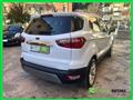 FORD ECOSPORT 1.0 EcoBoost 125 CV Start&Stop Titanium