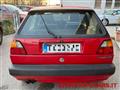 VOLKSWAGEN GOLF II 8V 110CV  cat 5 porte *CONSERVATA**