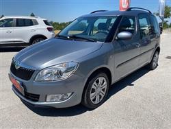 SKODA ROOMSTER 1.2 TSI 86CV  STYLE "NEOPATENTATI"
