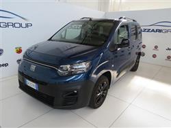FIAT E-DOBLÒ 100KW/50 kWh Launch Edition