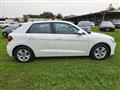 AUDI A1 SPORTBACK SPB 25 TFSI Admired