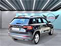 SKODA KAROQ 1.6 TDI SCR DSG Executive RedAuto