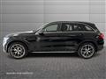 MERCEDES GLC SUV d 4Matic Premium