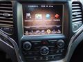 JEEP GRAND CHEROKEE 3.0 V6 CRD 250 CV Multijet II Overland