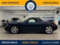 PORSCHE BOXSTER 2.7i 24V cat