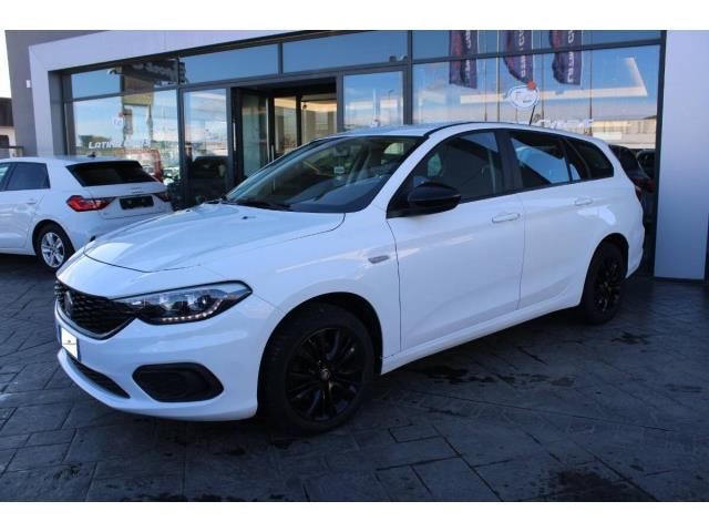 FIAT Tipo 1.3 mjt Street s&s 95cv my20