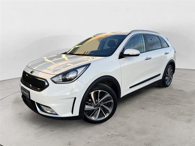 KIA NIRO 1.6 GDi DCT HEV Style