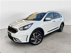 KIA NIRO 1.6 GDi DCT HEV Style