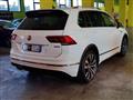 VOLKSWAGEN TIGUAN 2.0 TDI SCR DSG 4MOTION 2x R-LINE