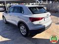 AUDI Q3 35 TDI S tronic Business Advanced