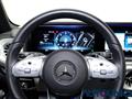 MERCEDES CLASSE G D AMG PACCHETTO NIGHT INTERNI SUPERIOR