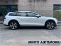 VOLVO V60 CROSS COUNTRY B4 2.0 D 197CV AWD PLUS AUTOMATICA UNIPROPRIETARIO