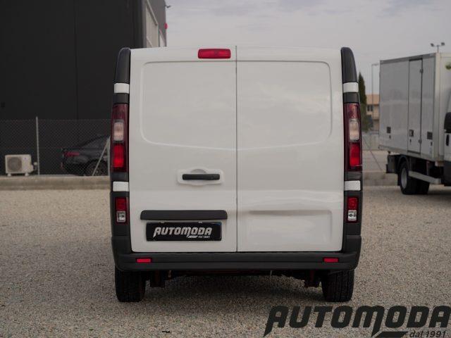 OPEL VIVARO 1.6 125CV L1H1