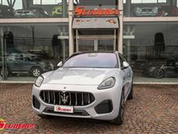 MASERATI GRECALE MHEV 300 CV GT PrimaSerie