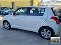 SUZUKI SWIFT 1.3 4x4 5p. GL