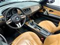 BMW Z4 2.0i Cabrio Roadster