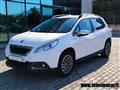 PEUGEOT 2008 (2013) 1.6 e-HDi 92 CV