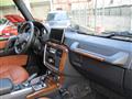 MERCEDES CLASSE G G350d auto PREMIUM AMG * 87.000 KM REALI *